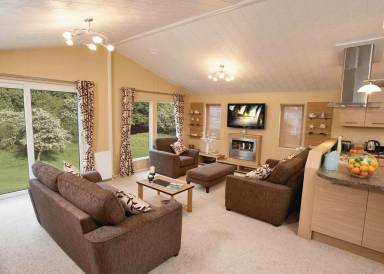 Lodges in Warmwell - HomeToGo
