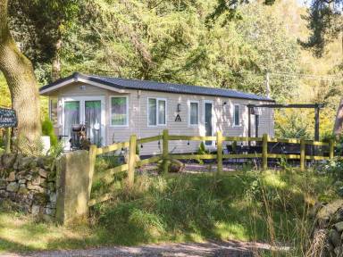 Cottage Meerbrook