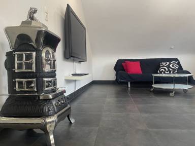Ferienwohnung Neu-Ulm