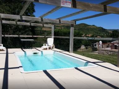 Mobil-home Val Saint Georges