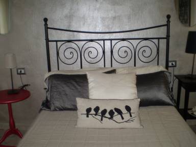 Privat rom Klimaanlegg Tanca Marchese