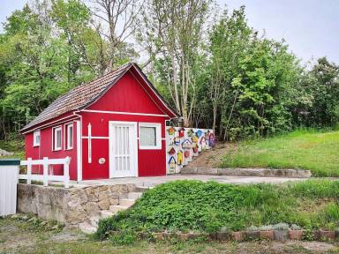 Apartment Pet-friendly Markelsheim
