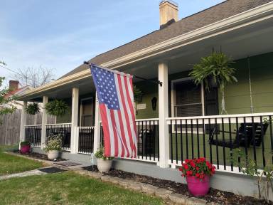 House Mount Airy