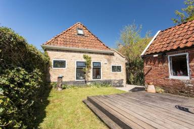 House Wierum