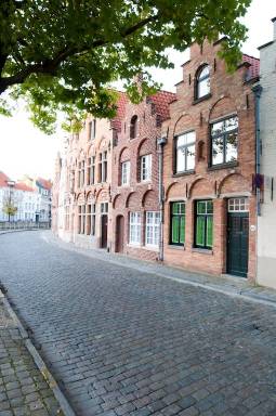 Dom Sint-Anna Quarter