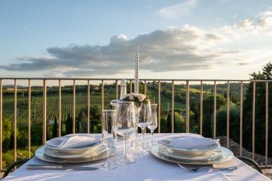 Appartement Sienne