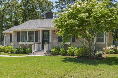 House Osterville