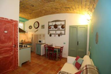 Appartamento Rione XXI San Saba