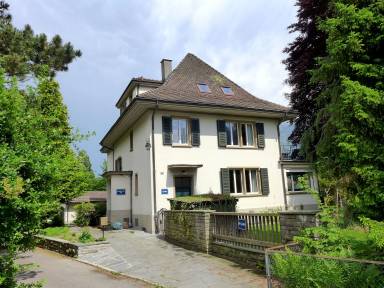 Villa Interlaken