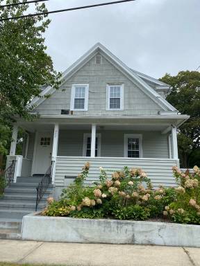 House University of New Haven