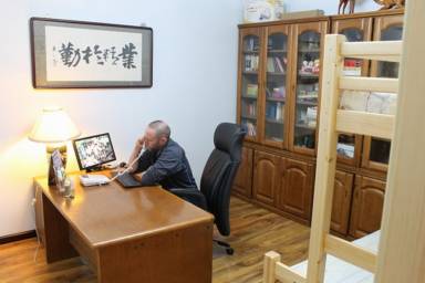 Private room Shijingshan