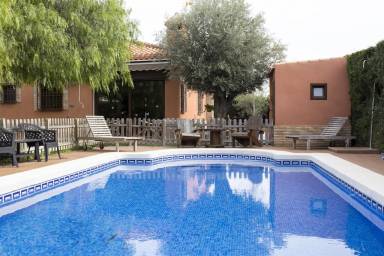 Willa Torrevieja