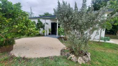 House Homestead