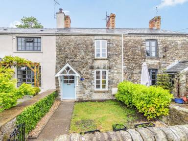 Cottage Llantwit Major