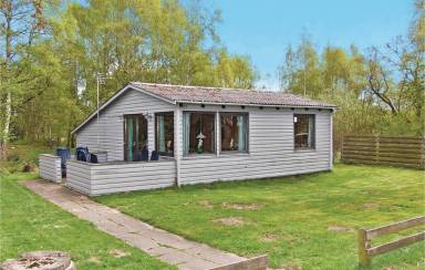 House Skanderborg