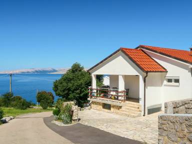Apartament Senj