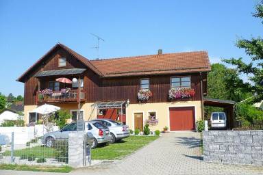 Unterkünfte & Ferienwohnungen in Bad Birnbach - HomeToGo