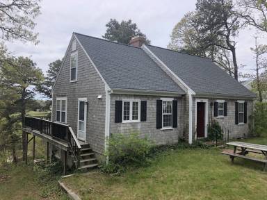 House South Chatham