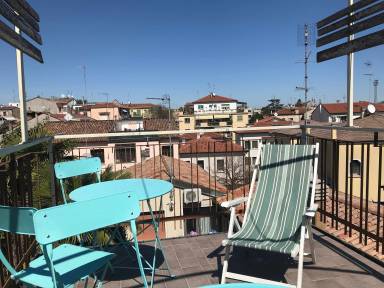 Appartamento Abano Terme