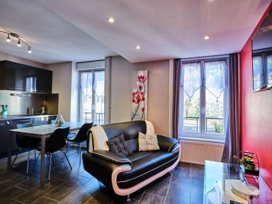Appartement Murat-le-Quaire