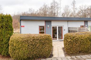 Ferienwohnung Heringsdorf