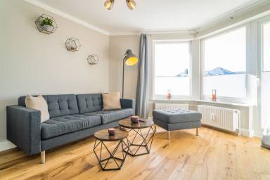 Appartement Westerland