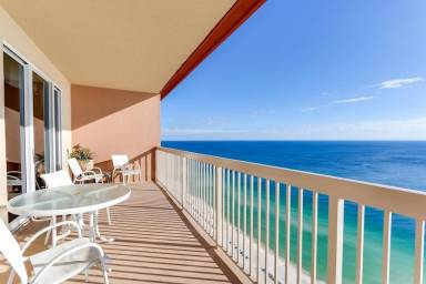 Condo Pool Open Sands