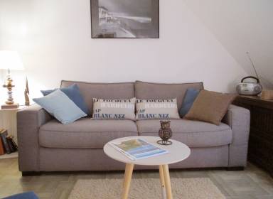 Appartement Wissant