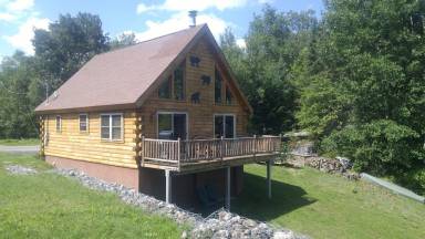 Cabin Star Lake