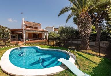 Villa Creixell