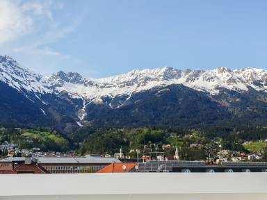 Lägenhet Innsbruck