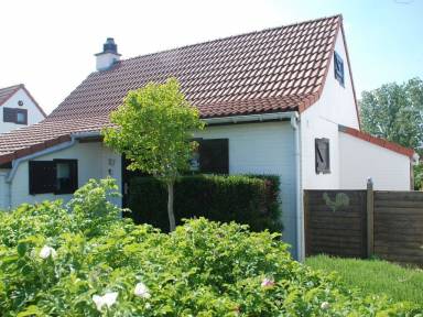 Huis De Haan