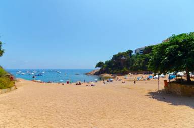 Villa Tossa de Mar