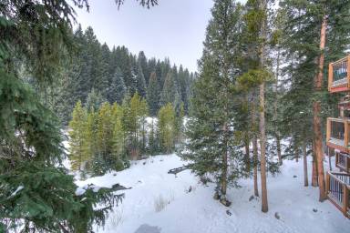 Apartment Breckenridge