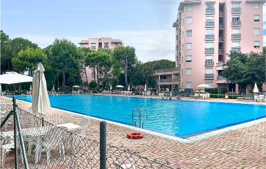 Appartamento Sirolo