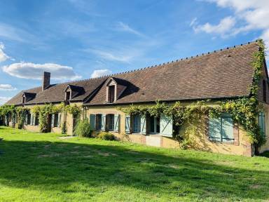 House Dreux