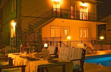 Villa Pool Conegliano