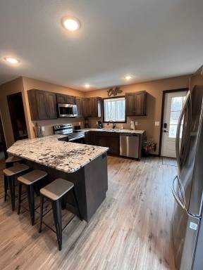 House Bemidji