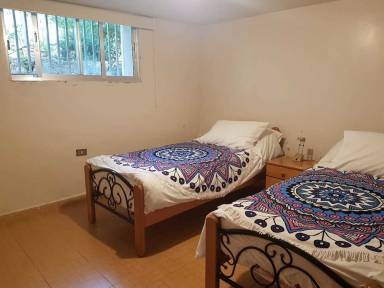 Accommodation Ehden