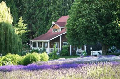 House Sequim