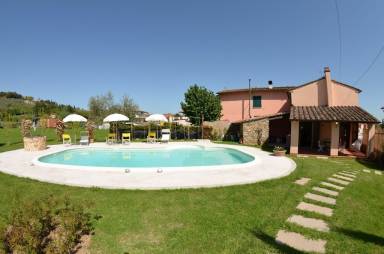 Casale Pisa