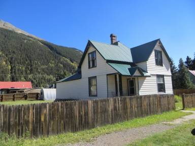 House Silverton