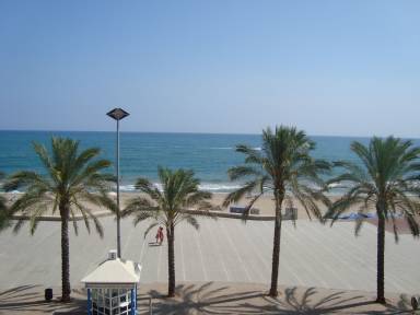 Appartement Calafell
