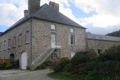 Appartement Cherbourg-Octeville