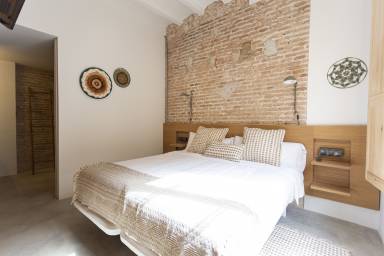 Appartement El Besòs i el Maresme