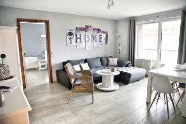Appartamento Ueckermünde