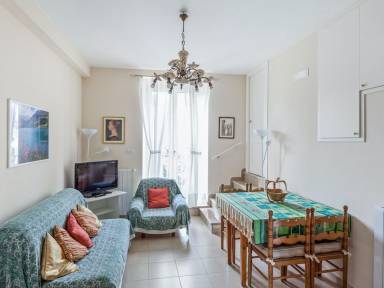 Case e appartamenti vacanza a Bovino