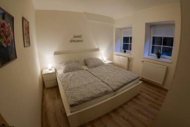 Ferienwohnung Amelinghausen