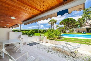Apartment Salou