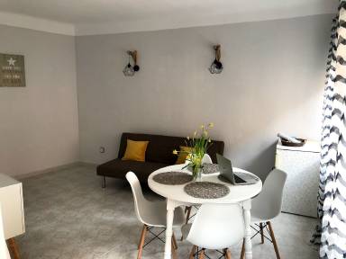 Apartament Alacant